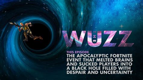 Wuzz: An Oasis of Serenity in an Otherwise Chaotic World